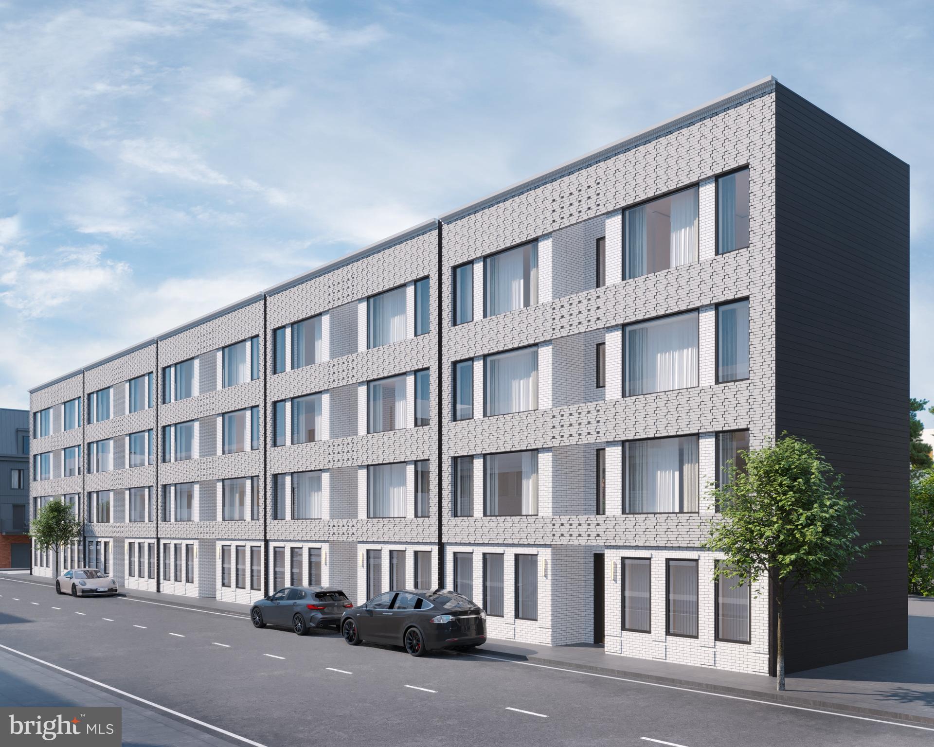 2332 MONTROSE STREET