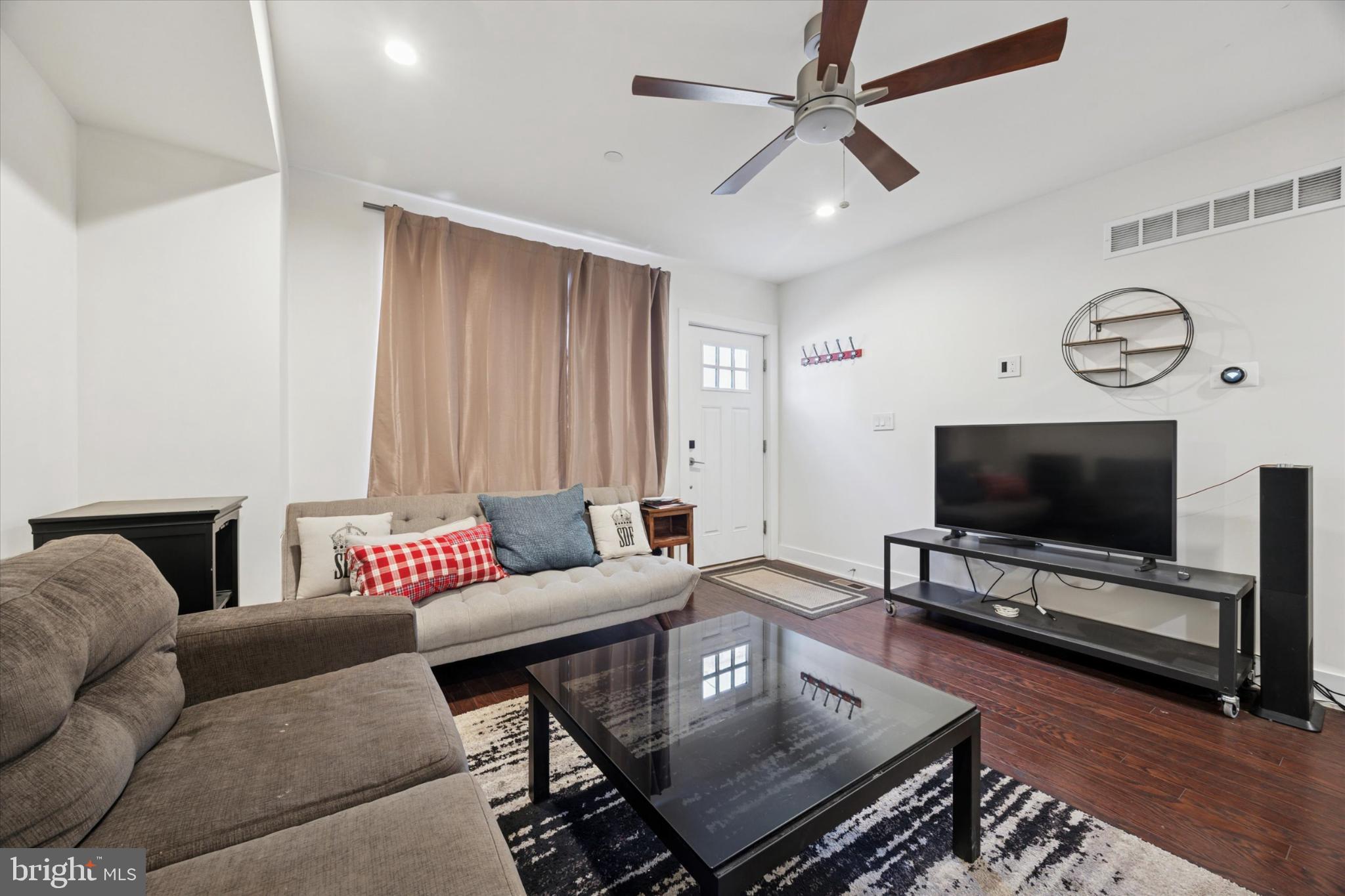 1138 MOUNT VERNON STREET