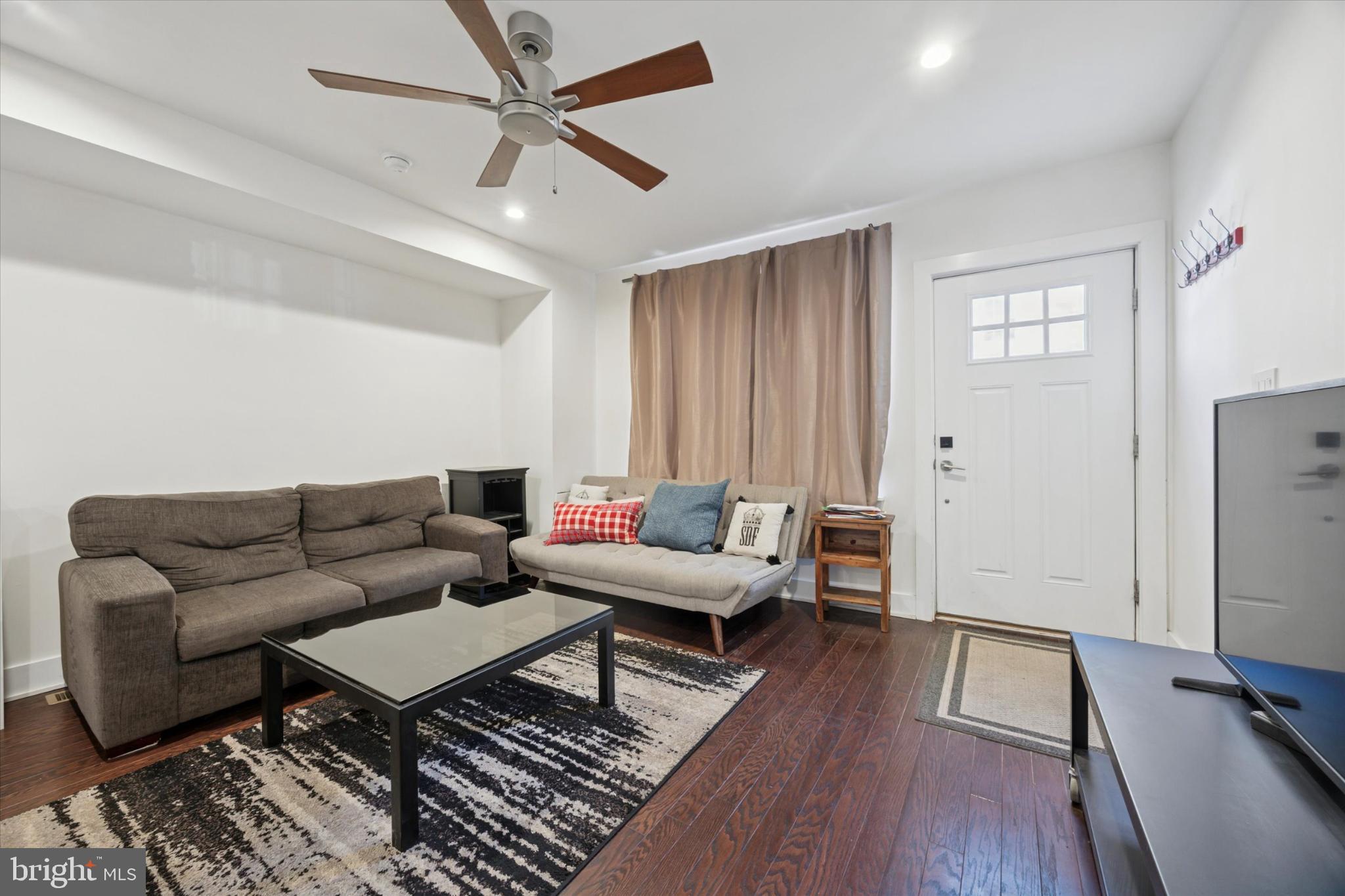 1138 MOUNT VERNON STREET