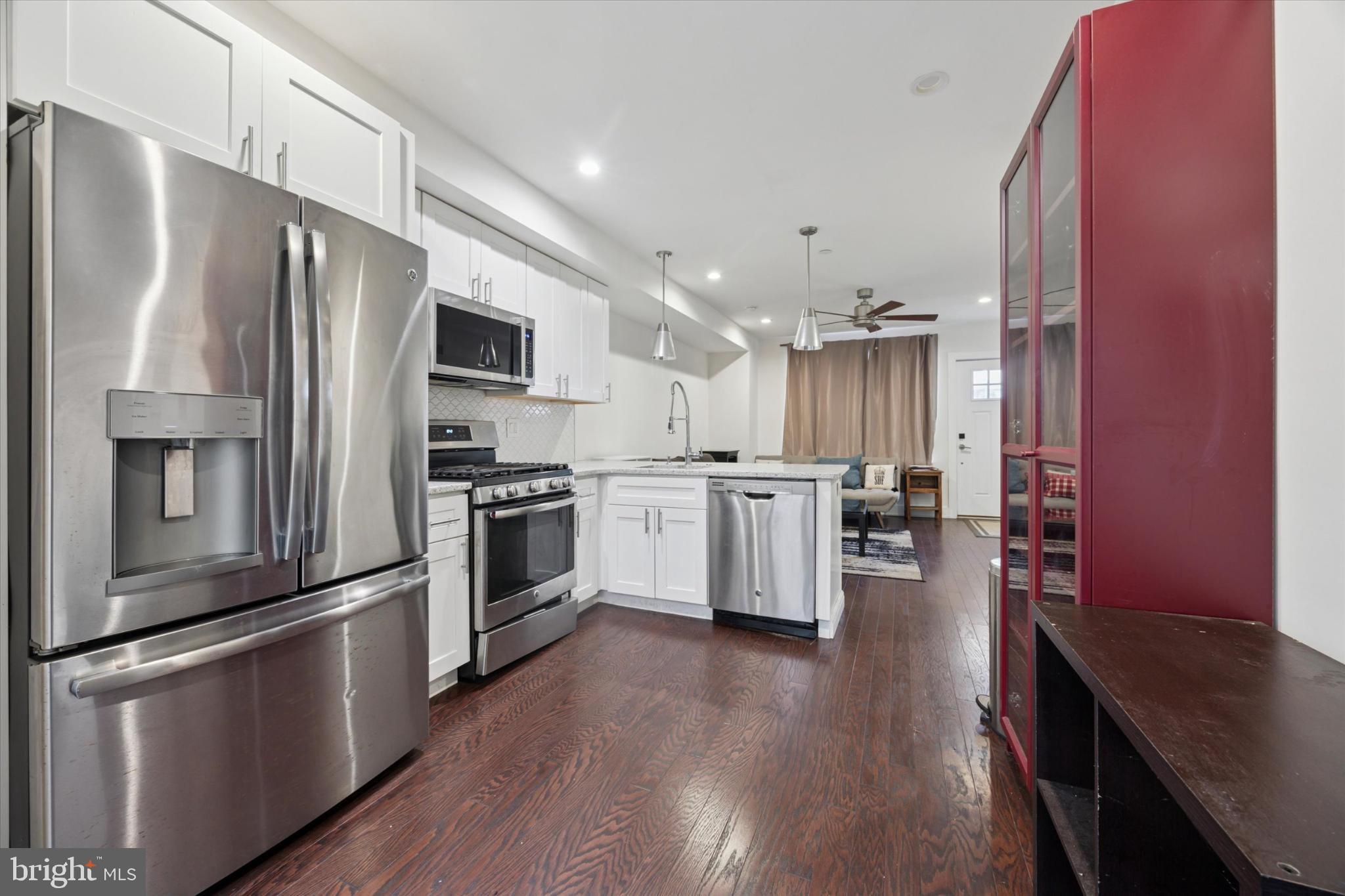 1138 MOUNT VERNON STREET