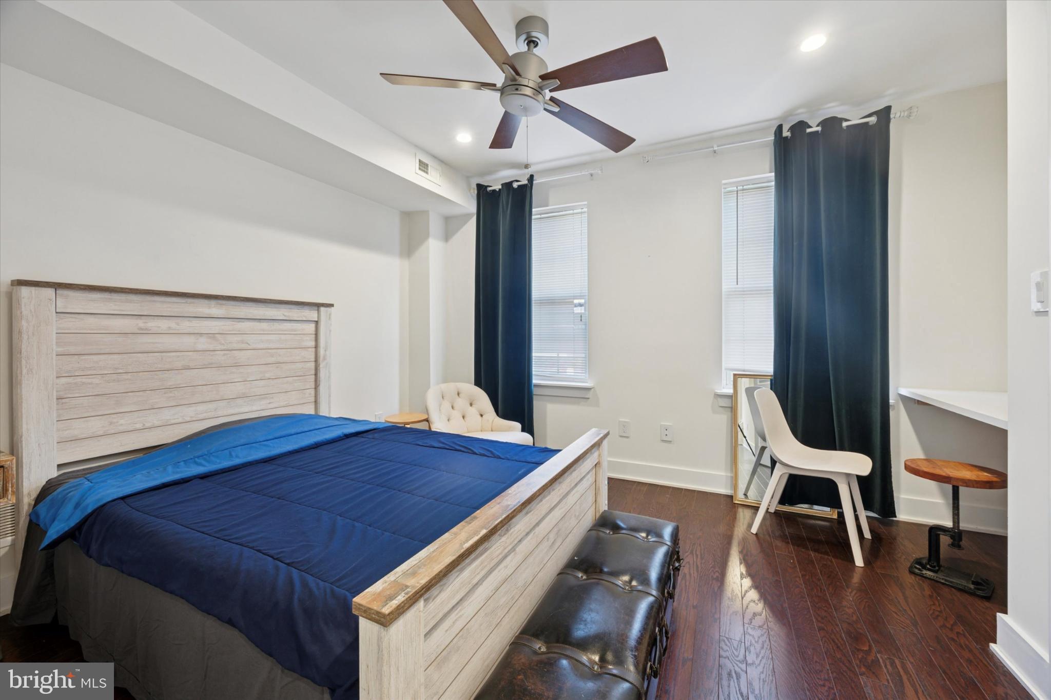 1138 MOUNT VERNON STREET