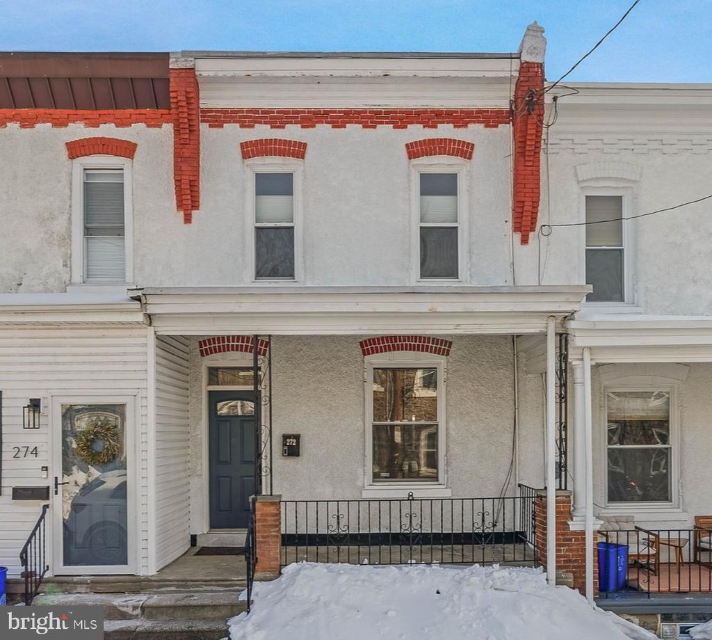272 KALOS STREET