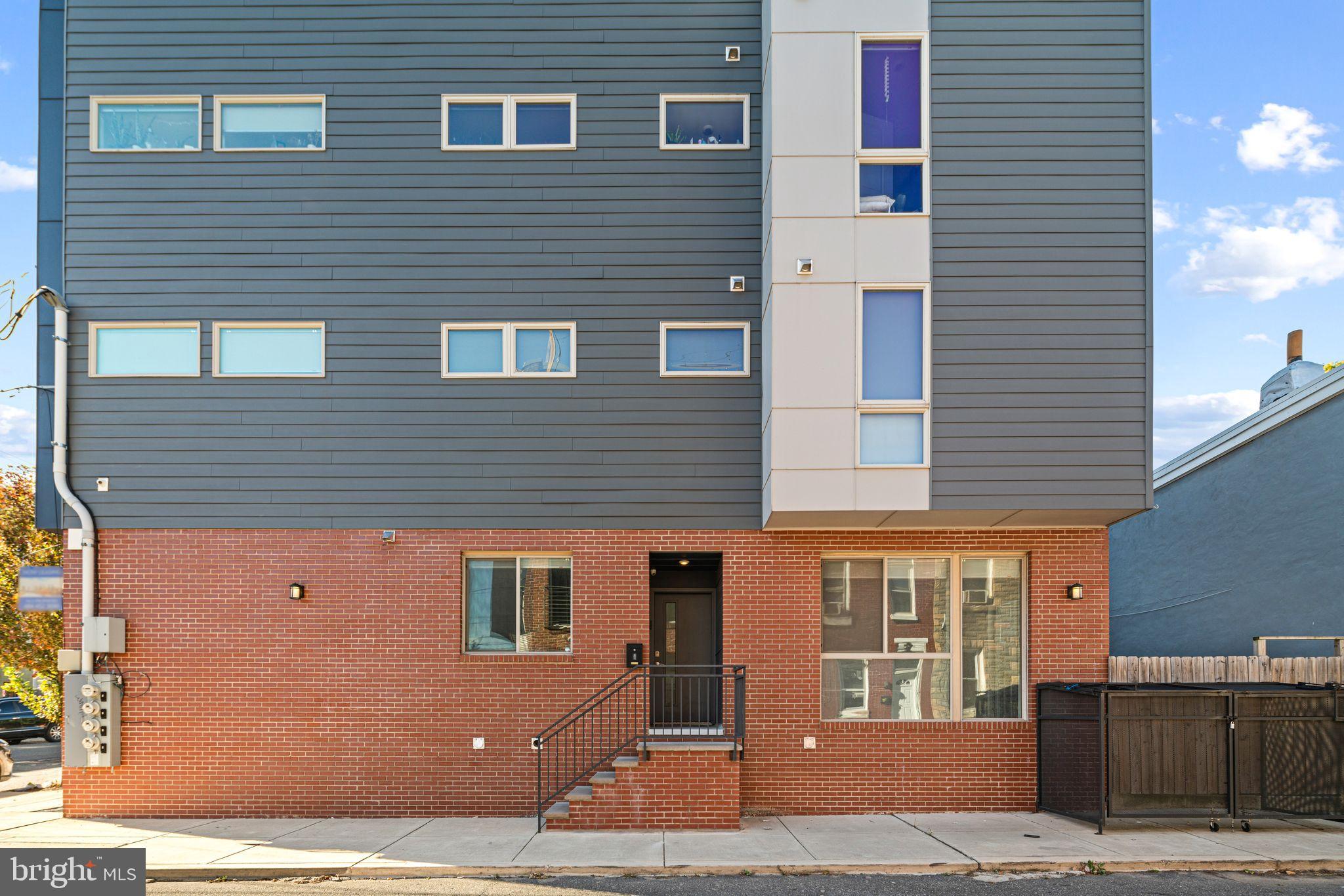 411 W BERKS STREET 3