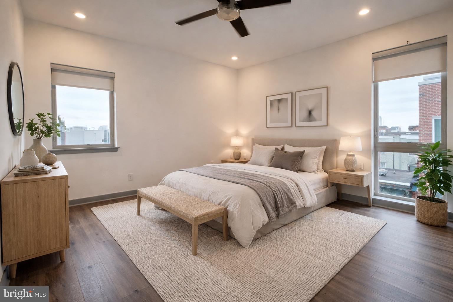 411 W BERKS STREET 3