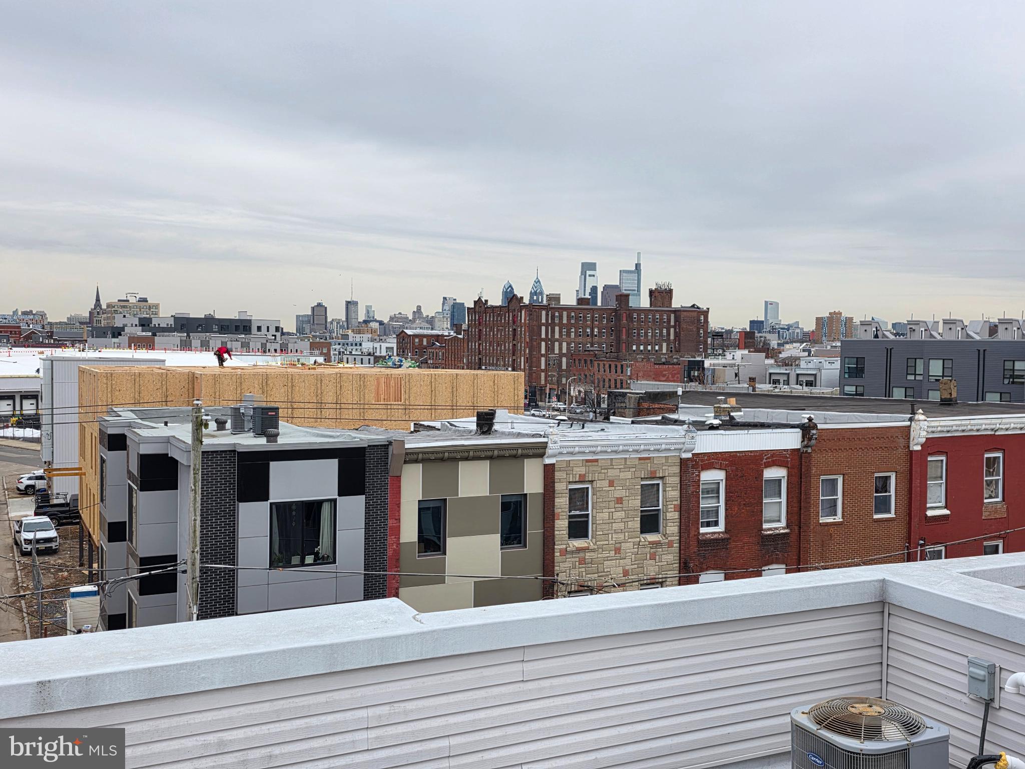 411 W BERKS STREET 3