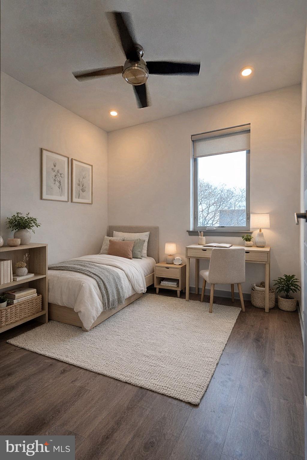 411 W BERKS STREET 3