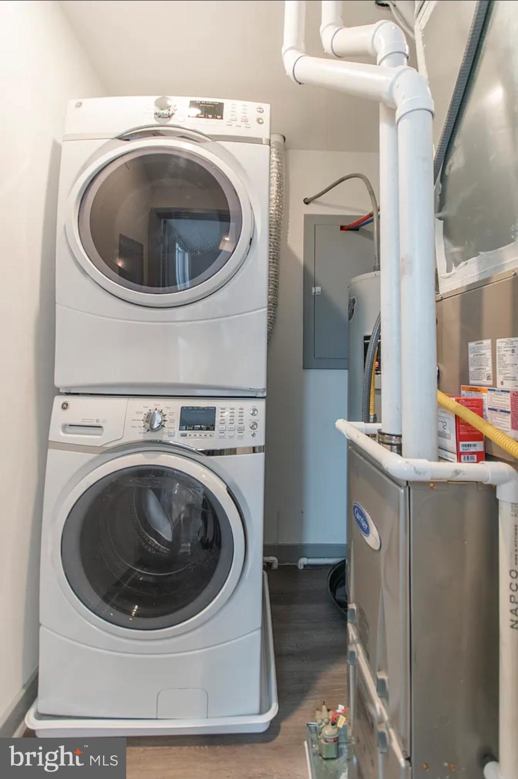 411 W BERKS STREET 3