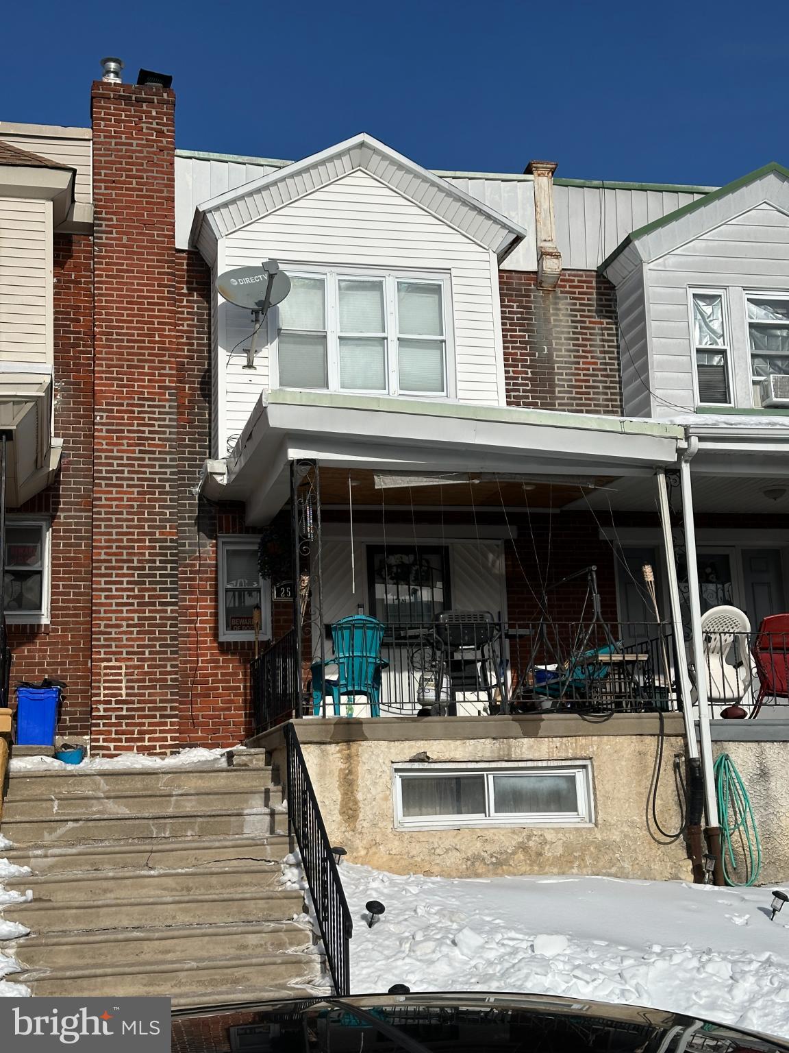 2529 S ASHFORD STREET