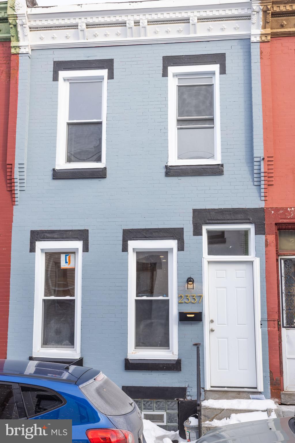 2337 N COLORADO STREET