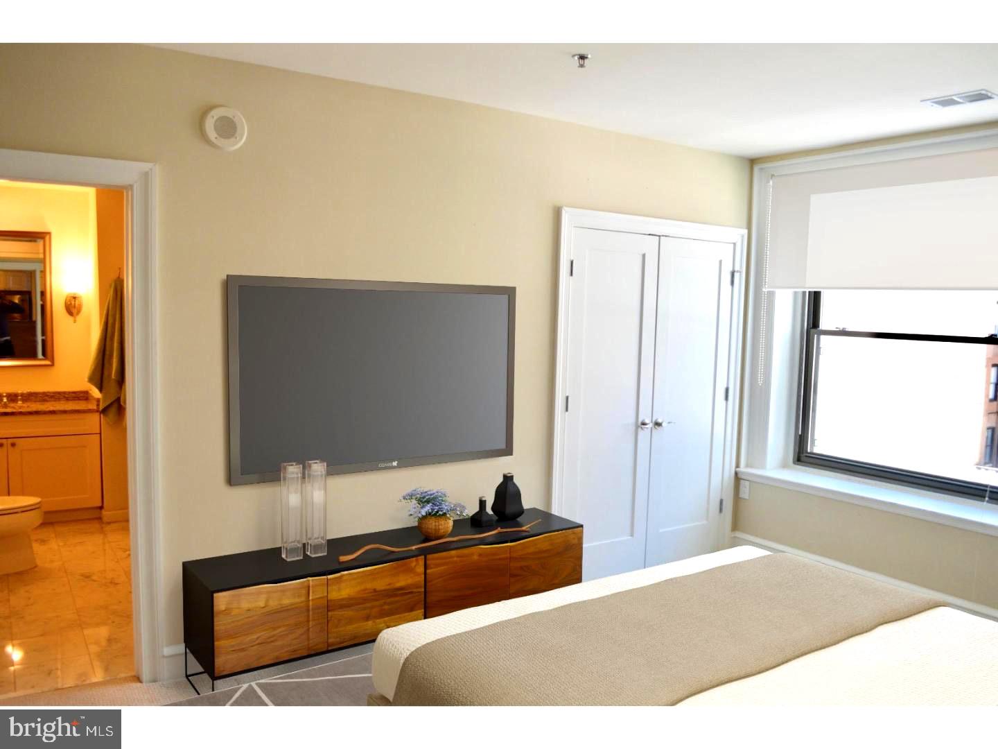 1811 CHESTNUT STREET UNIT 404