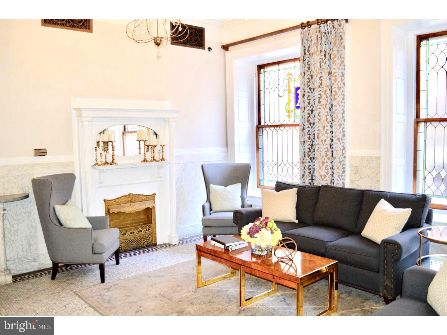 1811 CHESTNUT STREET UNIT 404