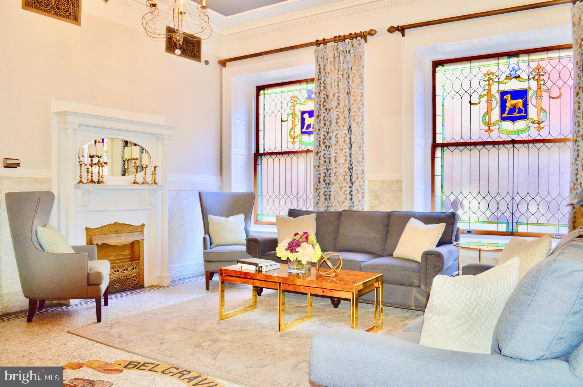 1811 CHESTNUT STREET UNIT 404