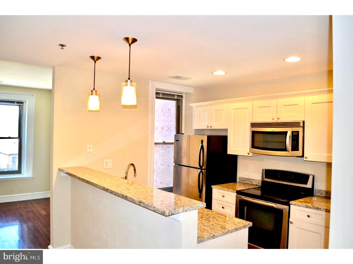 1811 CHESTNUT STREET UNIT 404