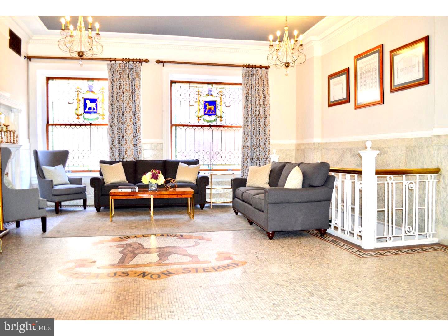 1811 CHESTNUT STREET UNIT 404