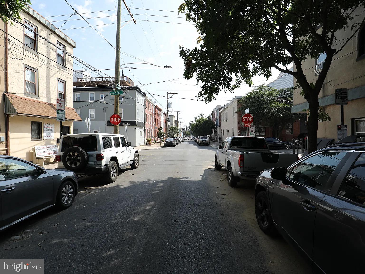 2400 E DAUPHIN STREET APT C