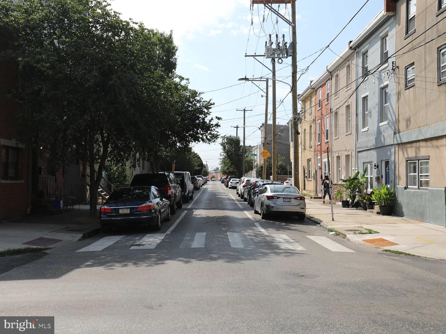 2400 E DAUPHIN STREET APT C