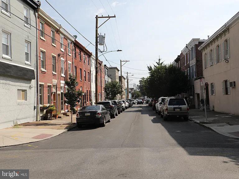 2400 E DAUPHIN STREET APT C