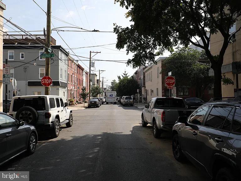 2400 E DAUPHIN STREET APT C