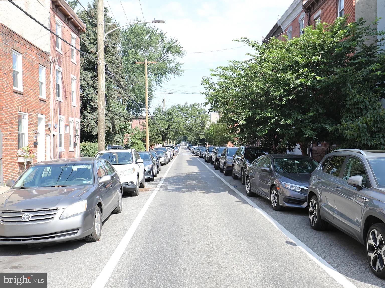 2400 E DAUPHIN STREET APT C