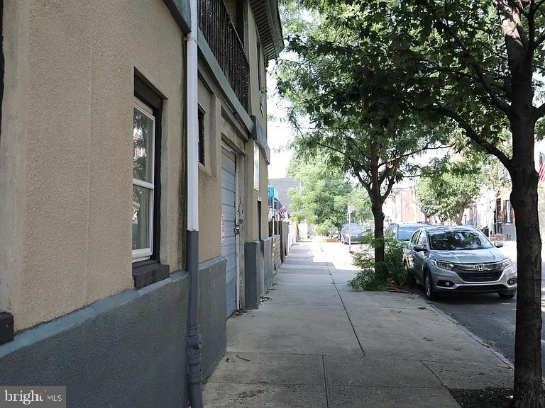 2400 E DAUPHIN STREET APT C