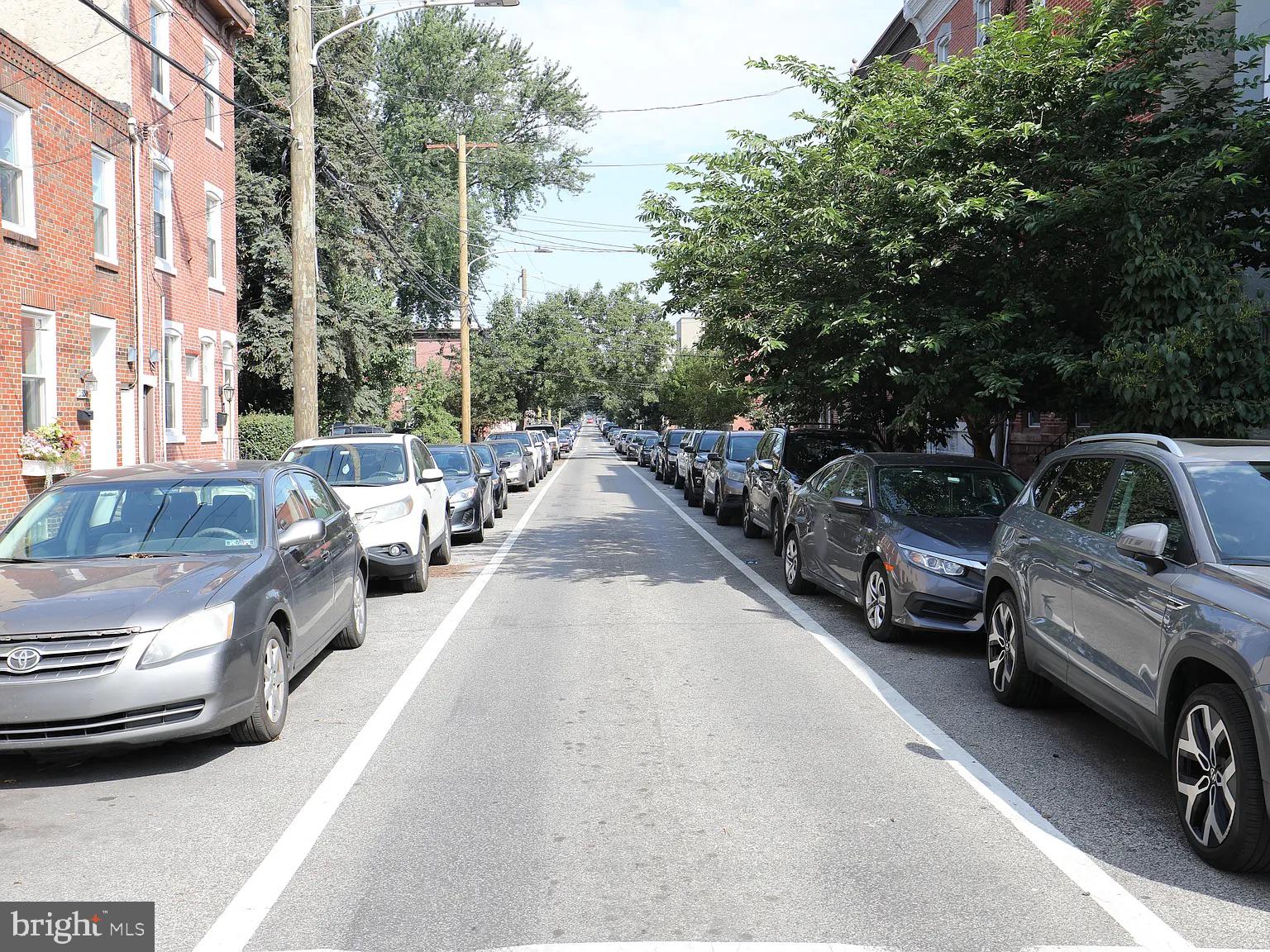 2400 E DAUPHIN STREET APT C