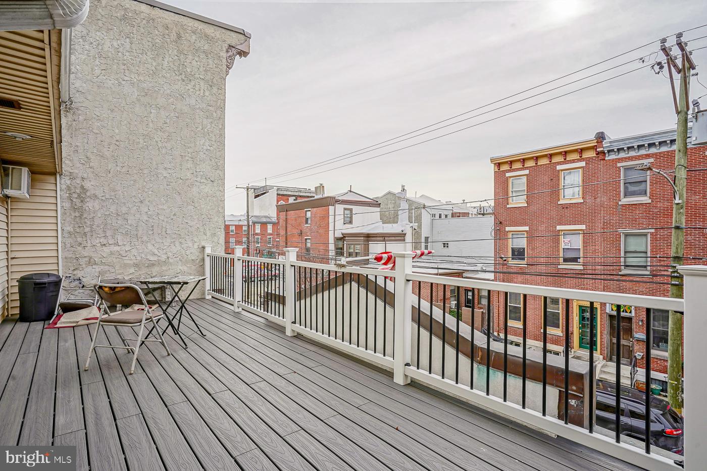 317 DICKINSON STREET C