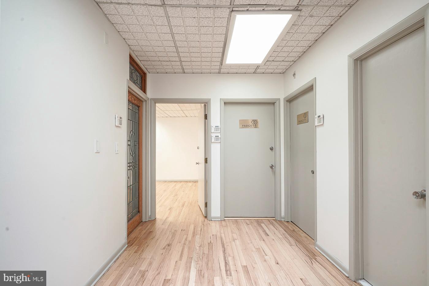 317 DICKINSON STREET C