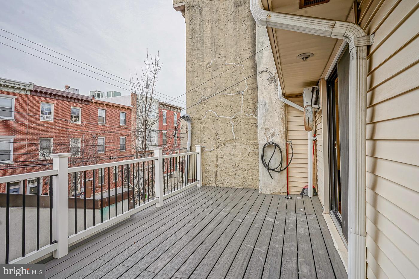 317 DICKINSON STREET C