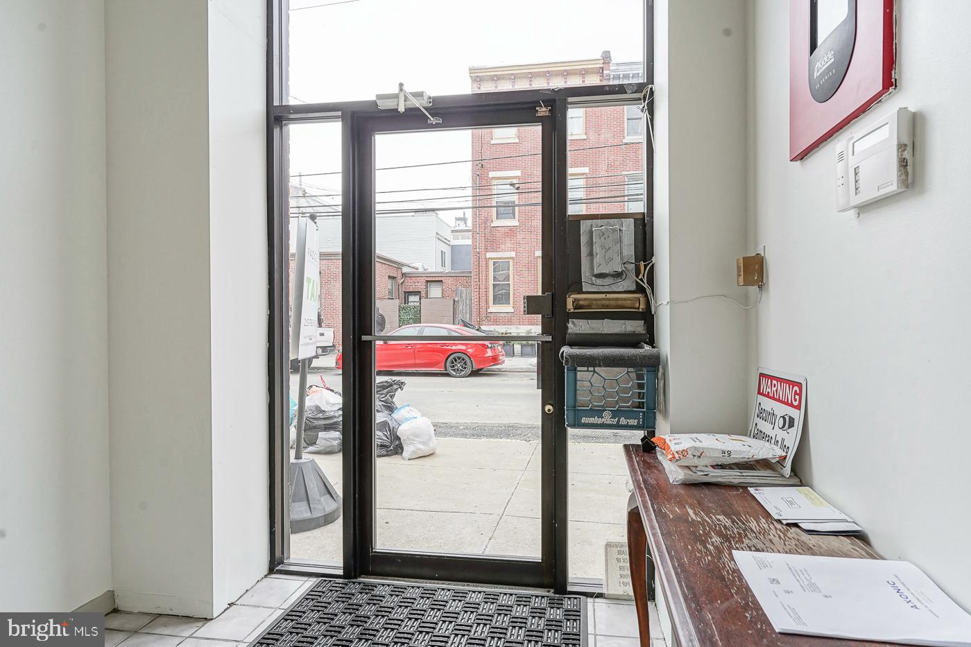 317 DICKINSON STREET C