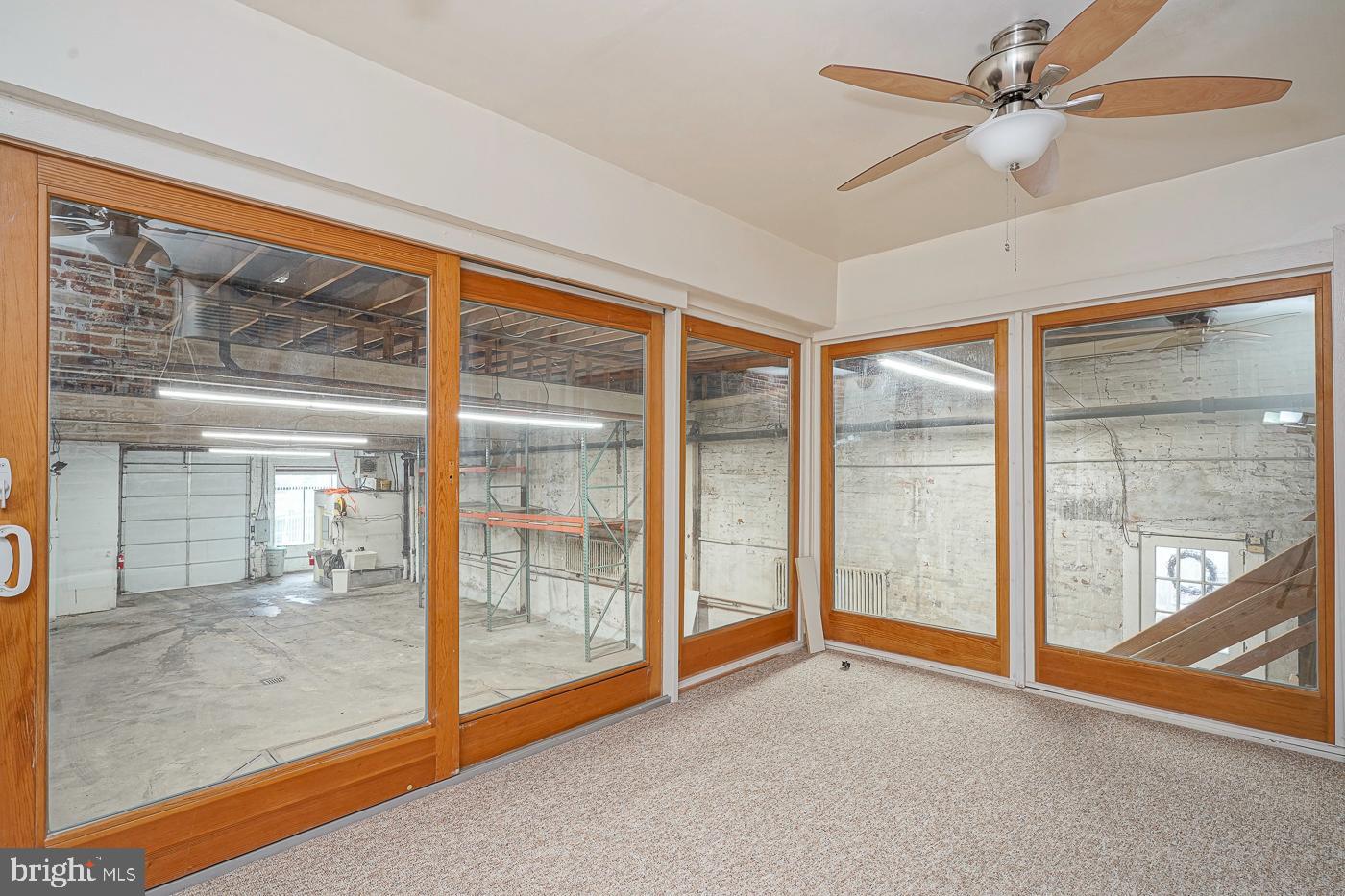 317 DICKINSON STREET WAREHOUSE