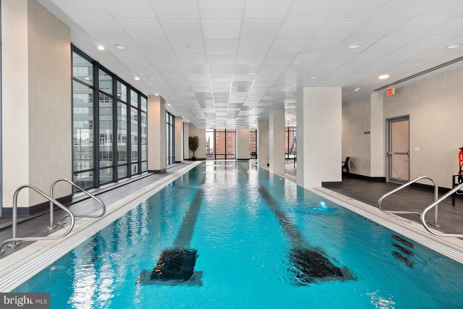 2101 MARKET STREET 305