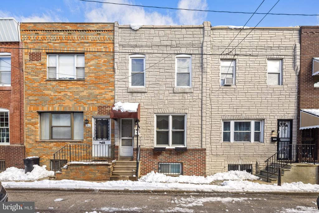 1909 DURFOR STREET