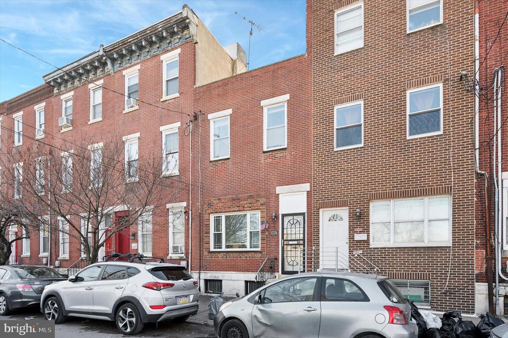 1226 S 10TH STREET