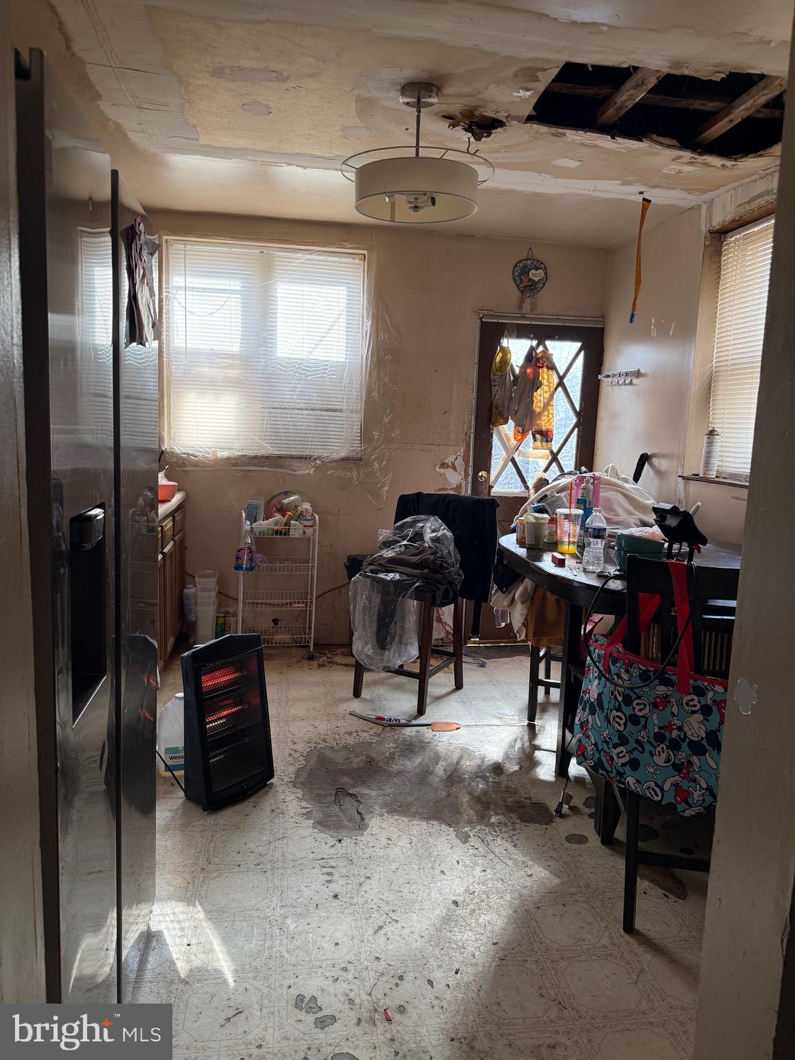 528 GREENWICH STREET