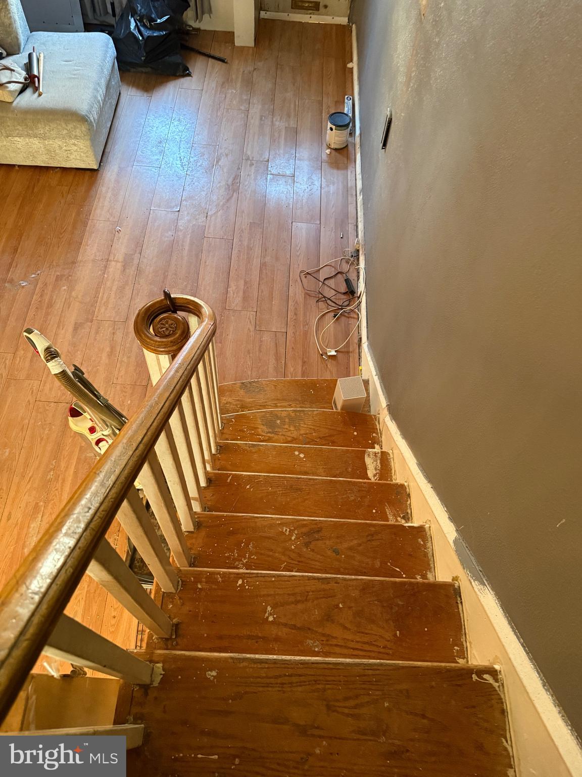 528 GREENWICH STREET