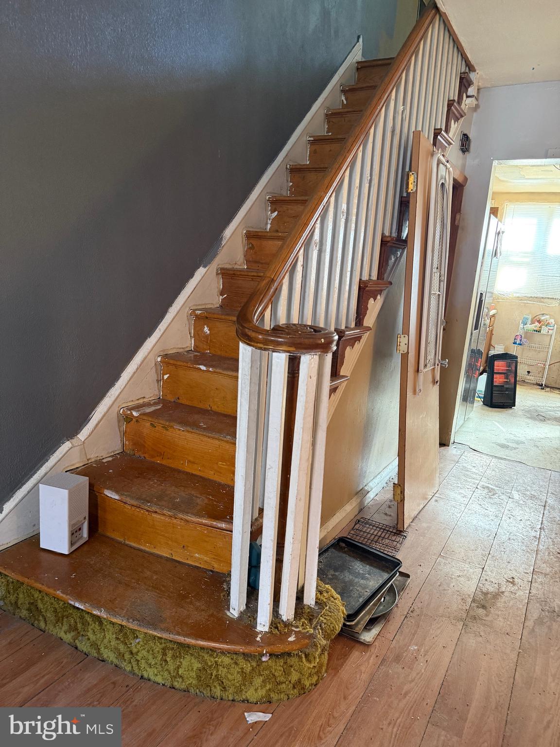 528 GREENWICH STREET