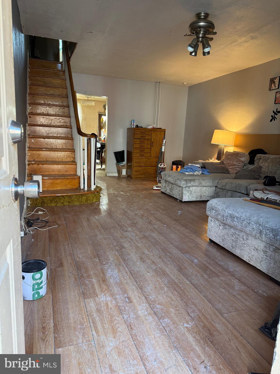 528 GREENWICH STREET