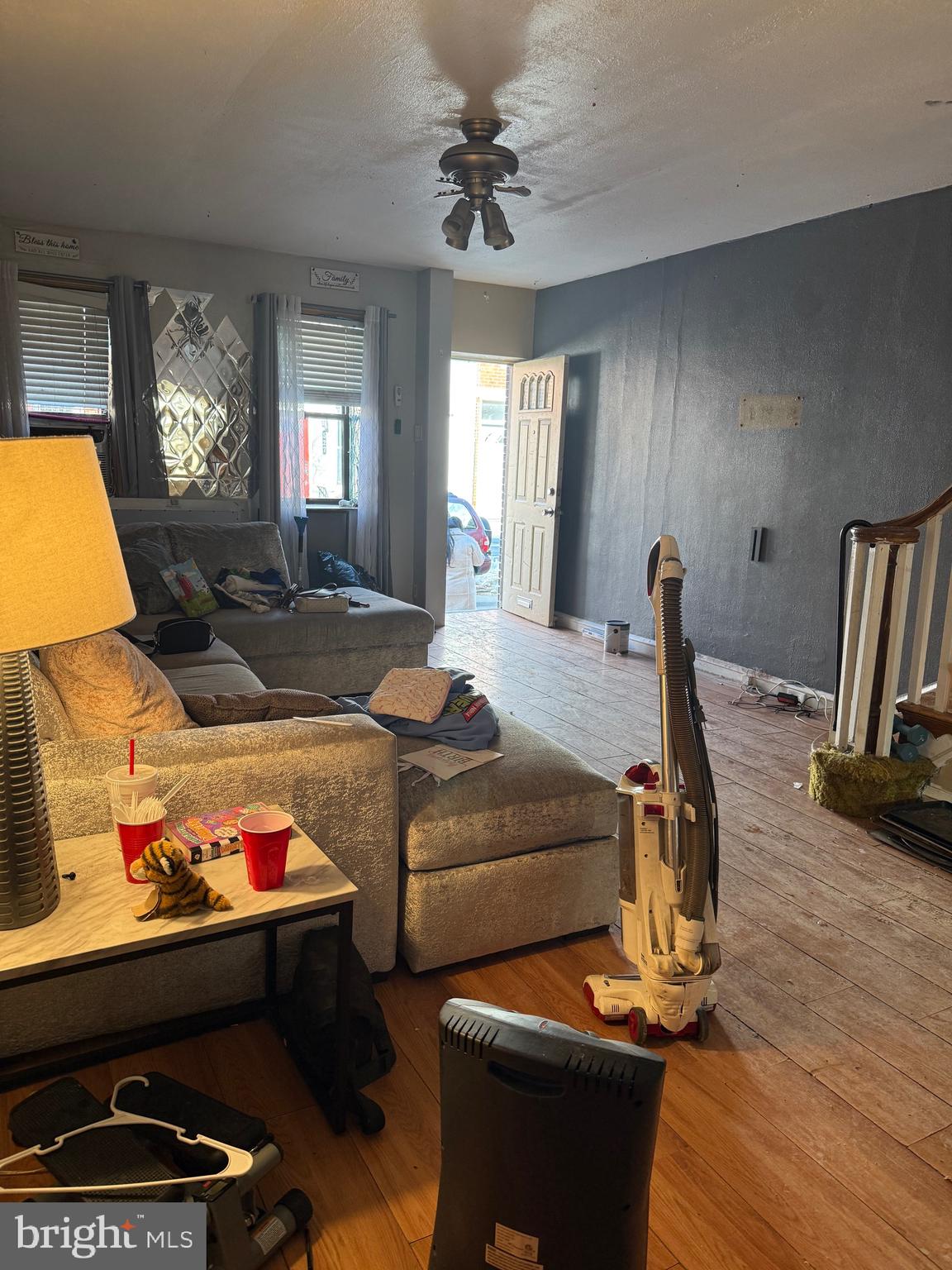 528 GREENWICH STREET