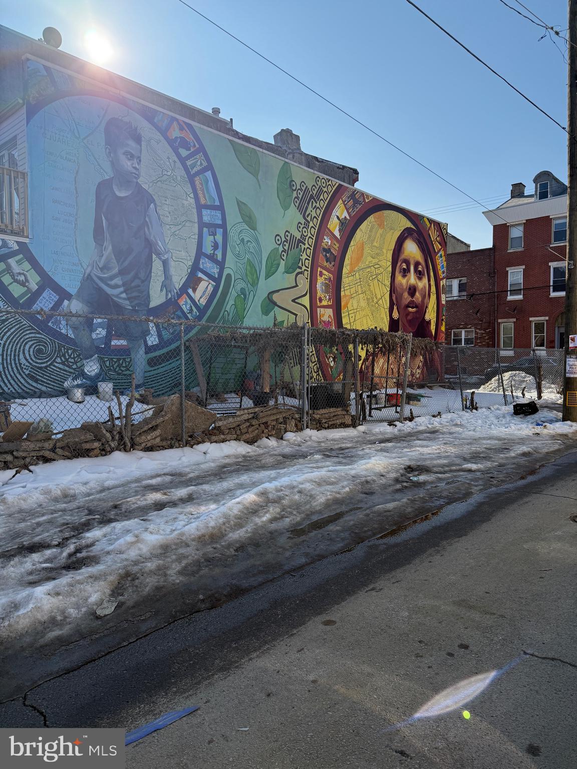 528 GREENWICH STREET