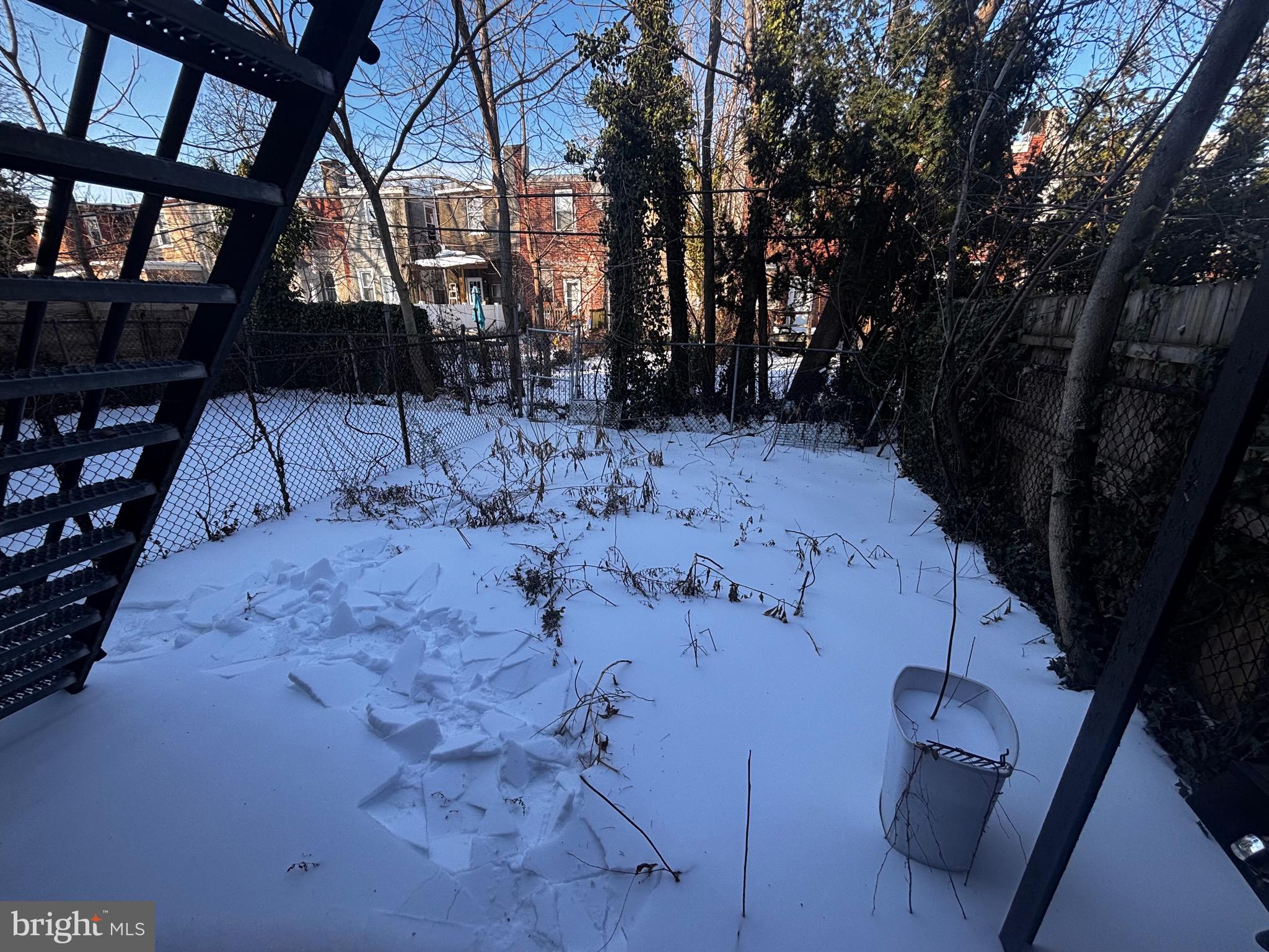 6015 CATHARINE STREET