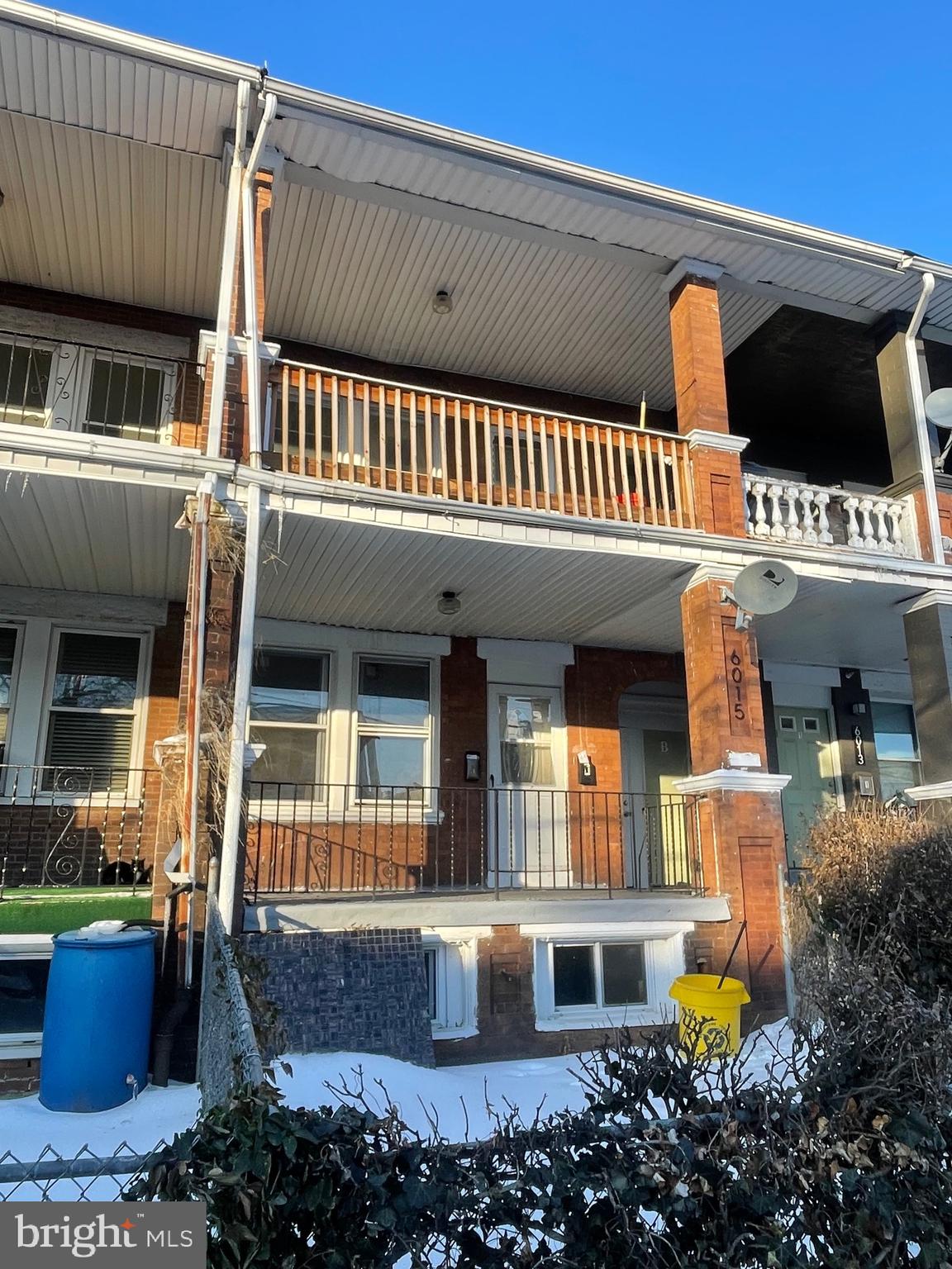 6015 CATHARINE STREET