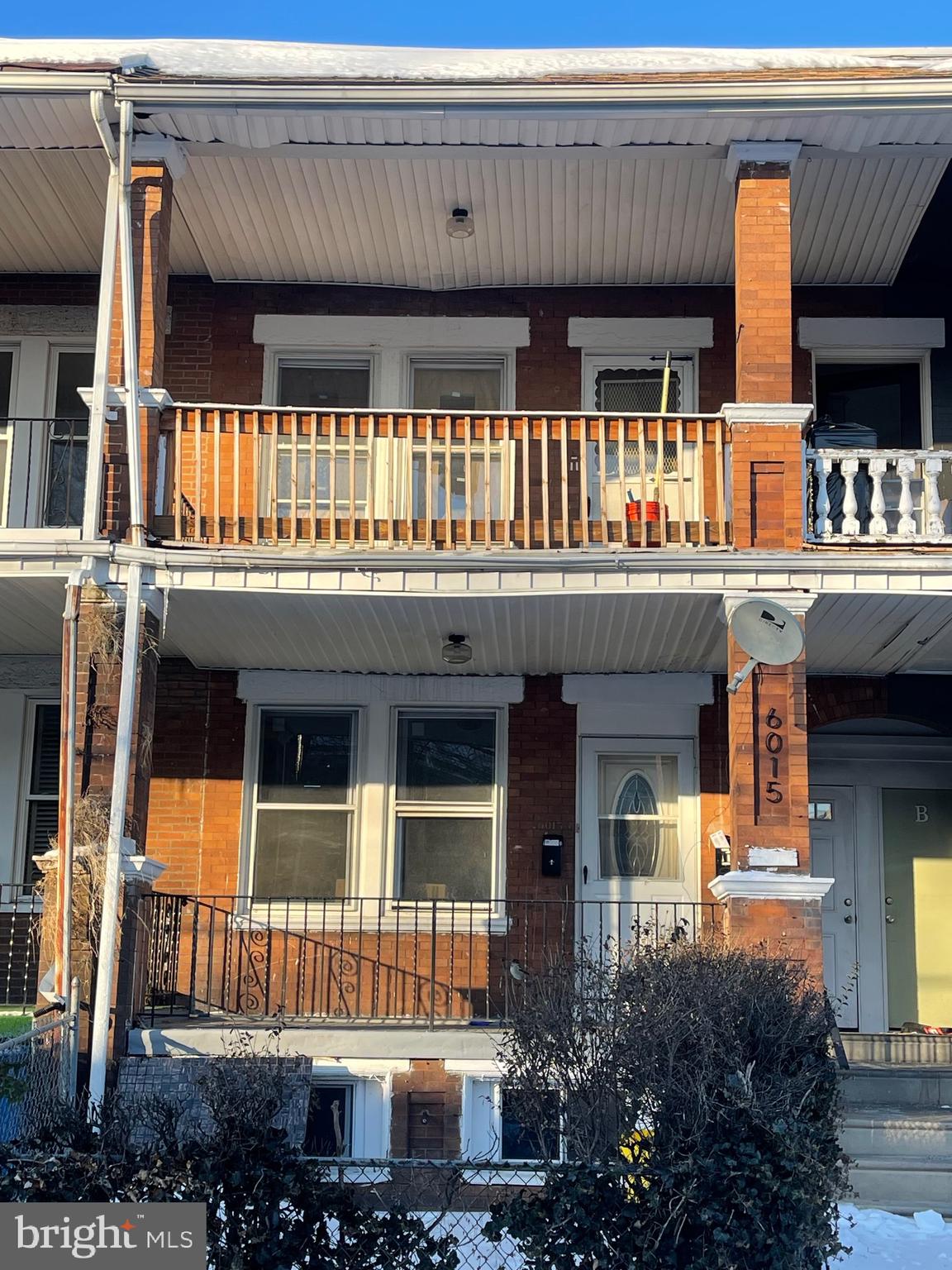 6015 CATHARINE STREET