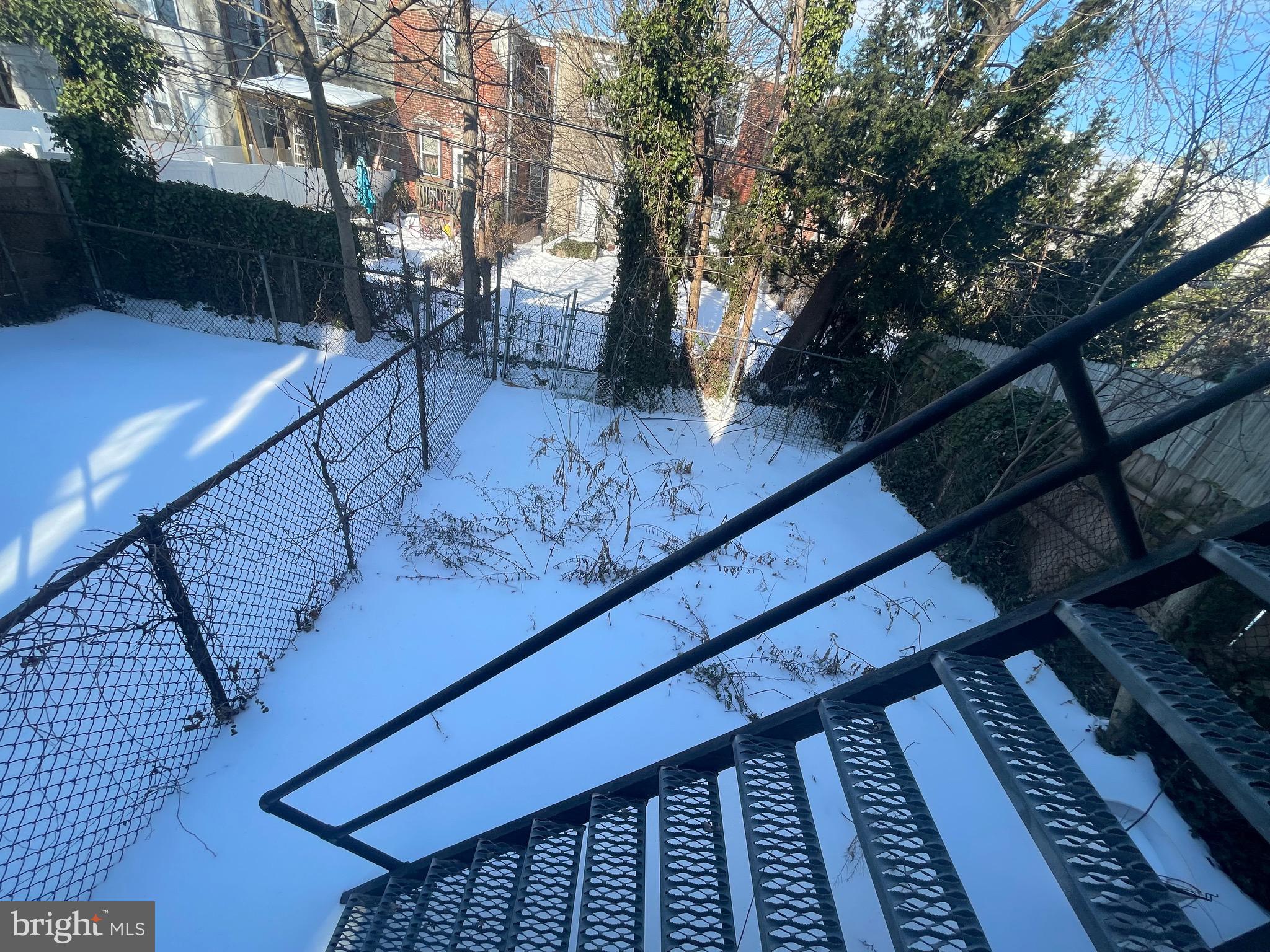 6015 CATHARINE STREET