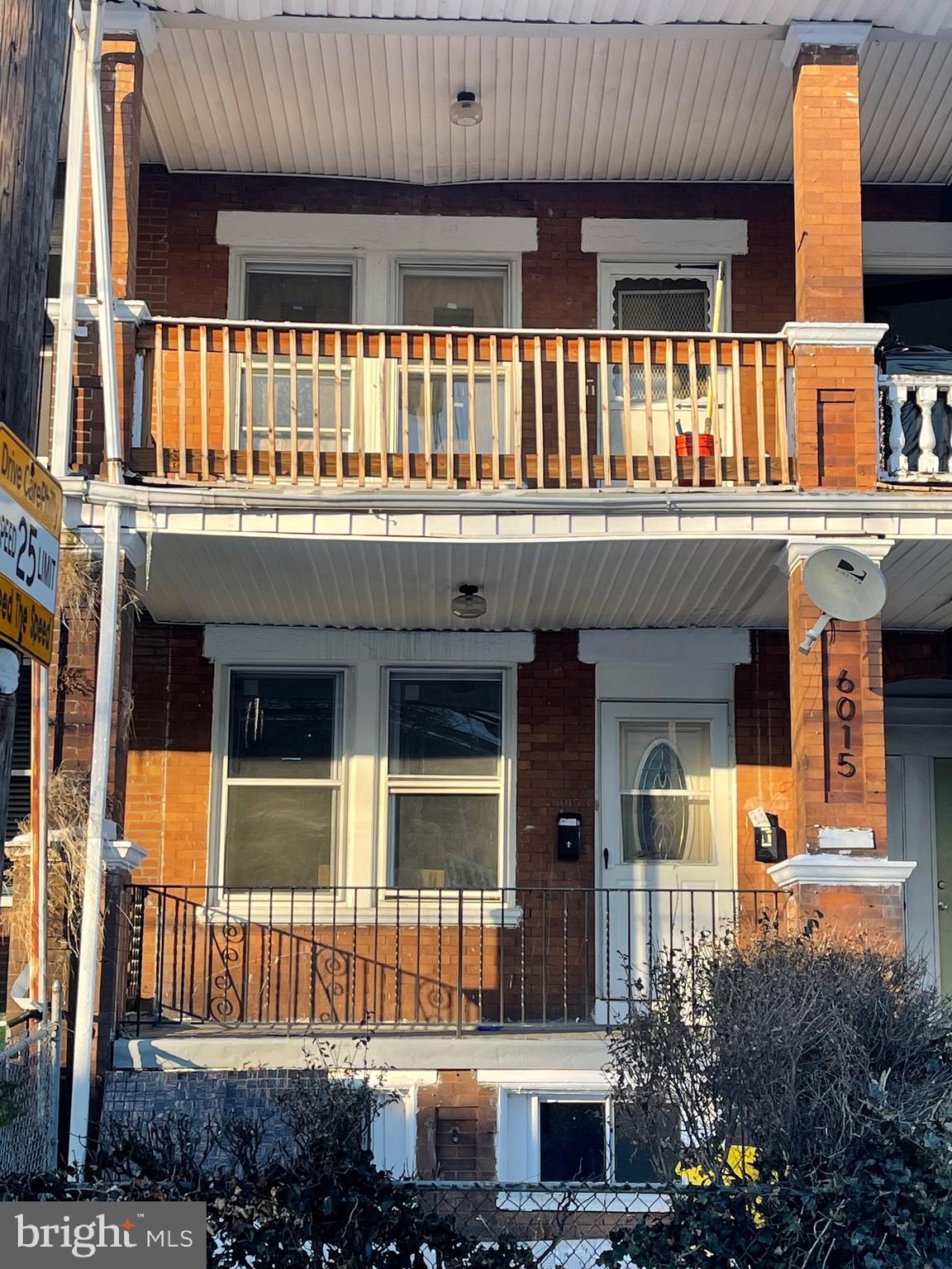 6015 CATHARINE STREET