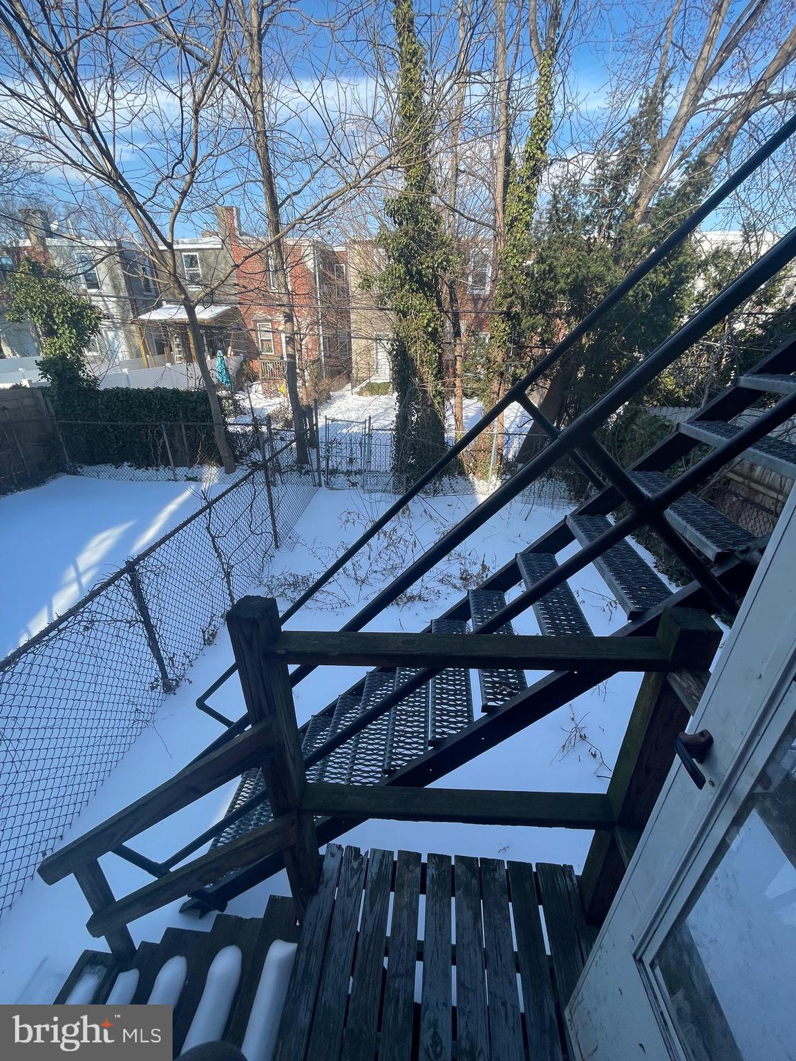 6015 CATHARINE STREET