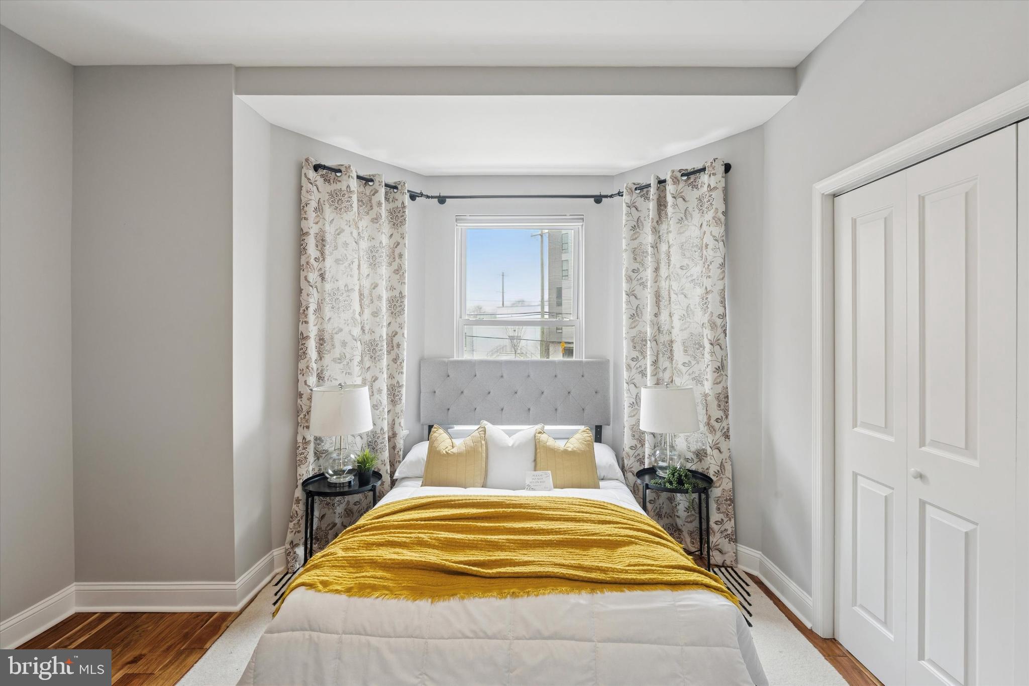 1623 N CORLIES STREET