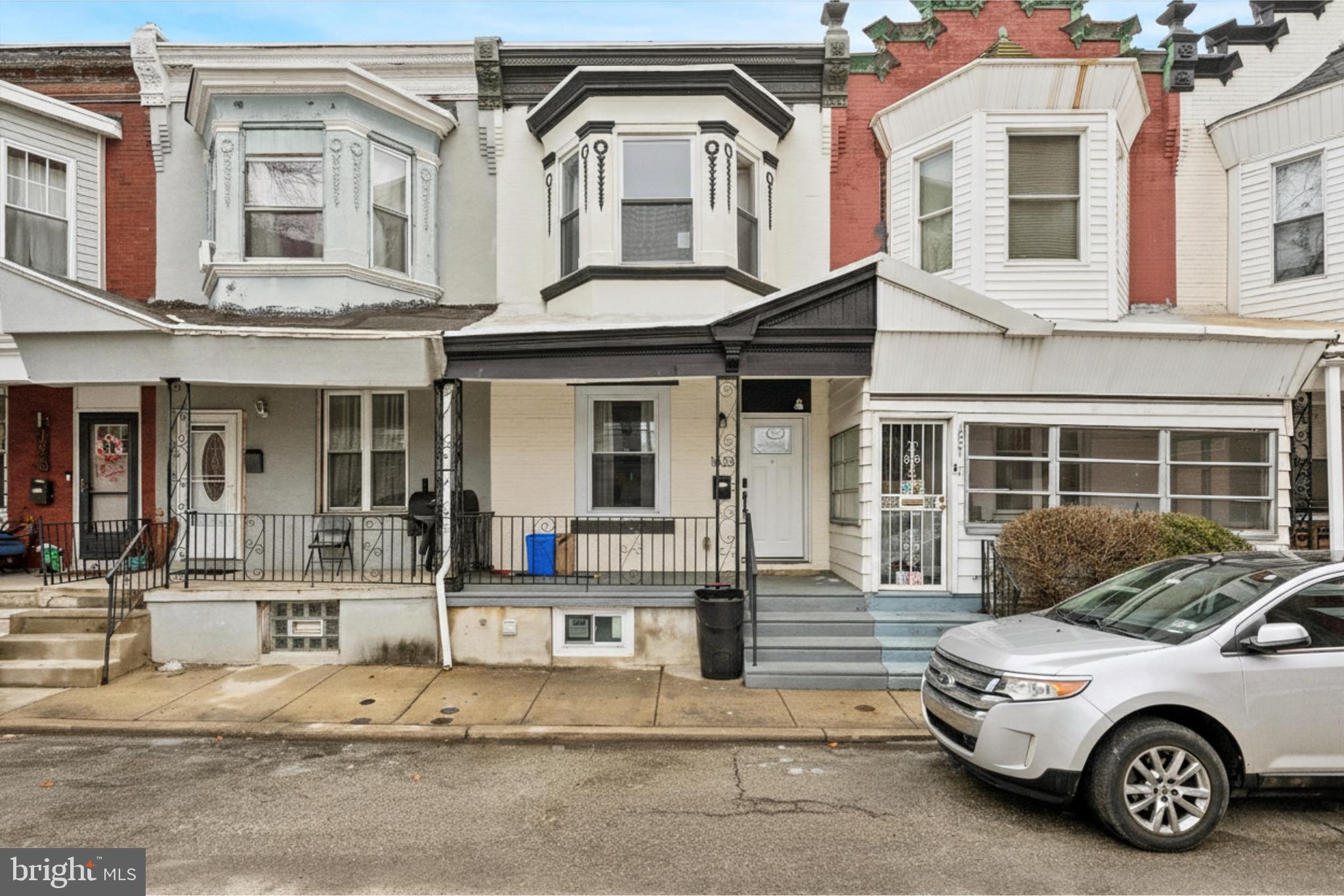 1623 N CORLIES STREET