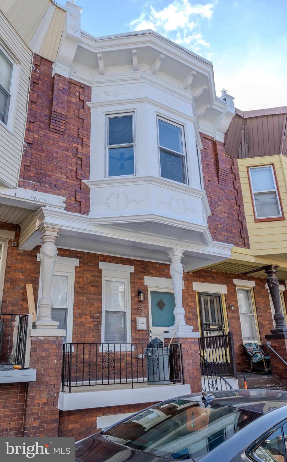 34 W SHARPNACK STREET