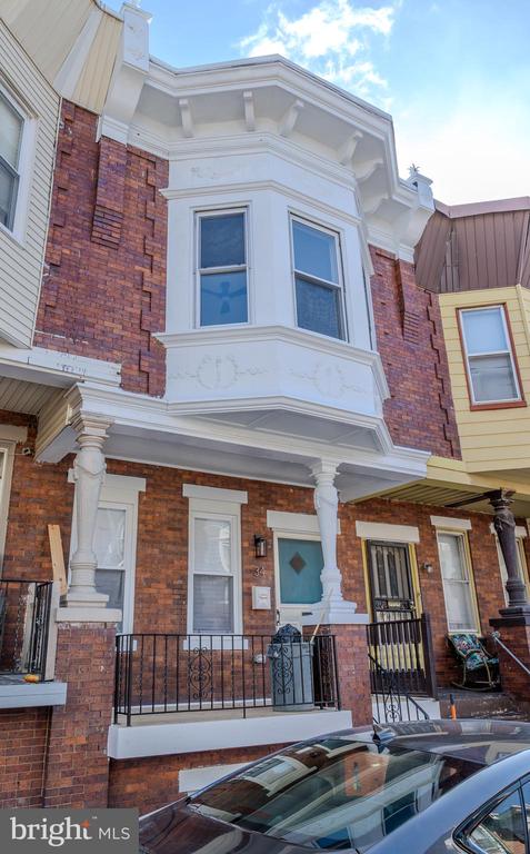 34 W SHARPNACK STREET
