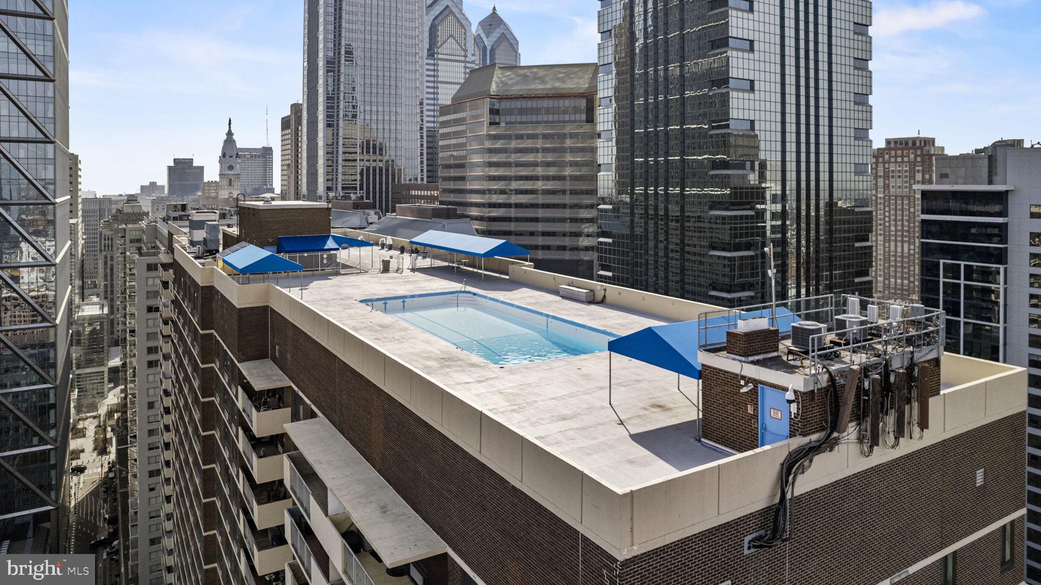 1901 JOHN F KENNEDY BOULEVARD 816